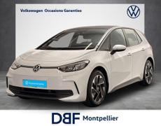 Volkswagen ID3 Montpellier