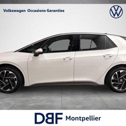 Volkswagen ID3 204 ch Pro Montpellier