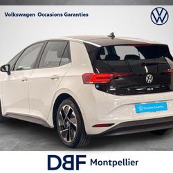 Volkswagen ID3 204 ch Pro Montpellier