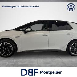 Volkswagen ID3 204 ch Pro Performance Active Montpellier