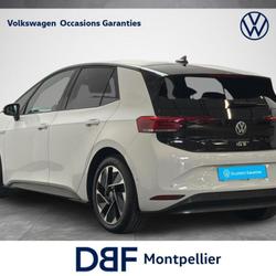 Volkswagen ID3 204 ch Pro Performance Active Montpellier