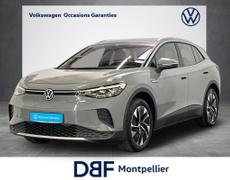 Volkswagen ID4 Montpellier