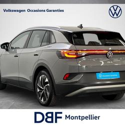 Volkswagen ID4 174 ch Pro Life Plus Montpellier