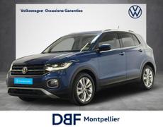 Volkswagen T-Cross Le Crès