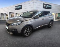 Peugeot 3008 Roanne