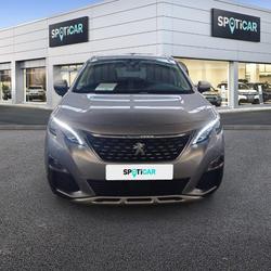 Peugeot 3008 3008 BlueHDi 130ch S&S BVM6 Allure Business Roanne