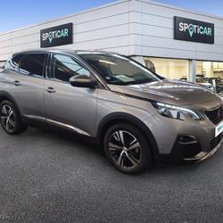 Peugeot 3008 3008 BlueHDi 130ch S&S BVM6 Allure Business Roanne