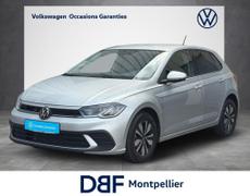 Volkswagen Polo Le Crès