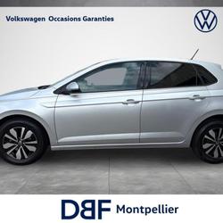 Volkswagen Polo 1.0 TSI 95 S&S DSG7 VW Edition Le Cr&egrave;s
