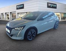 Peugeot e-208 Roanne