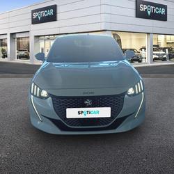 Peugeot e-208 208 Electrique 50 kWh 136ch GT Pack Roanne