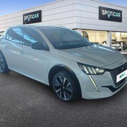 Peugeot e-208 208 Electrique 50 kWh 136ch GT Pack Roanne