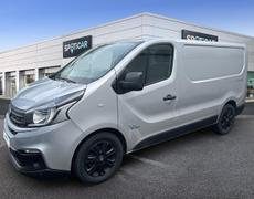 Fiat Talento Roanne