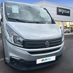 Fiat Talento TALENTO FGN TOLE 1.0 CH1 2.0 ECOJET DCT 145 PRO LOUNGE Roanne