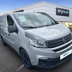 Fiat Talento TALENTO FGN TOLE 1.0 CH1 2.0 ECOJET DCT 145 PRO LOUNGE Roanne
