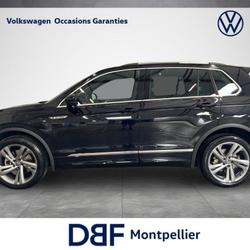 Volkswagen Tiguan 1.4 eHybrid 245ch DSG6 R-Line Exclusive occasion - Le Cr&egrave;s - photo 2/35