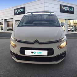 Citroen C4 Spacetourer C4 Spacetourer BlueHDi 130 S&S BVM6 Feel Roanne
