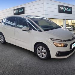 Citroen C4 Spacetourer C4 Spacetourer BlueHDi 130 S&S BVM6 Feel Roanne