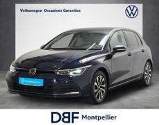 Volkswagen Golf 8 Montpellier