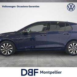 Volkswagen Golf 8 1.0 TSI OPF 110 BVM6 Active Montpellier