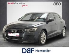 Audi A1 Sportback Montpellier