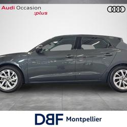 Audi A1 Sportback 30 TFSI 110 ch S tronic 7 Design Luxe Montpellier