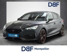 Cupra Leon Saint-Clément-de-Rivière