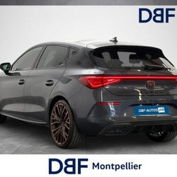 Cupra Leon 1.4 e-HYBRID 245 ch DSG6 VZ Saint-Cl&eacute;ment-de-Rivi&egrave;re