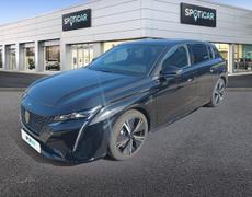 Peugeot 308 III Phase 1 Roanne