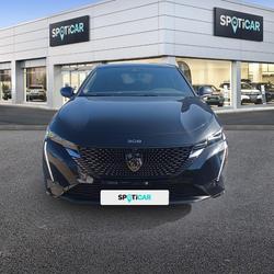 Peugeot 308 III Phase 1 PureTech 130ch S&S EAT8 GT Roanne