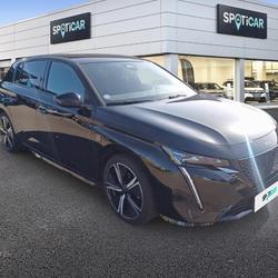Peugeot 308 III Phase 1 PureTech 130ch S&S EAT8 GT Roanne