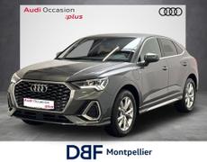 Audi Q3 Montpellier
