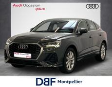 Audi Q3 Montpellier