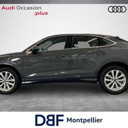 Audi Q3 35 TFSI 150 ch S tronic 7 Design Montpellier
