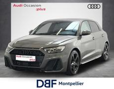 Audi A1 Sportback Saint-Clément-de-Rivière