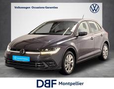 Volkswagen Polo Montpellier
