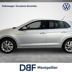 Volkswagen Polo 1.0 TSI 110 S&S DSG7 Style Montpellier