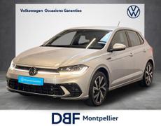 Volkswagen Polo Montpellier