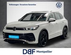 Volkswagen Tiguan Sète