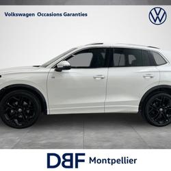 Volkswagen Tiguan 1.5 eTSI 150ch DSG7 R-Line S&egrave;te