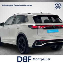 Volkswagen Tiguan 1.5 eTSI 150ch DSG7 R-Line S&egrave;te