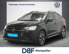 Volkswagen Taigo Le Crès