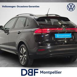 Volkswagen Taigo 1.0 TSI 110 BVM6 Life occasion - Le Cr&egrave;s - photo 3/32