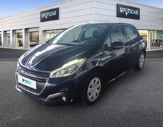 Peugeot 208 Roanne