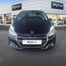 Peugeot 208 PureTech 68ch BVM5 Active Roanne