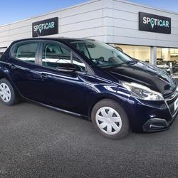Peugeot 208 PureTech 68ch BVM5 Active Roanne