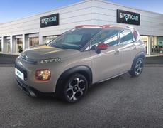 Citroen C3 Aircross Roanne