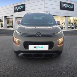 Citroen C3 Aircross C3 Aircross PureTech 110 S&S BVM6 Shine Roanne