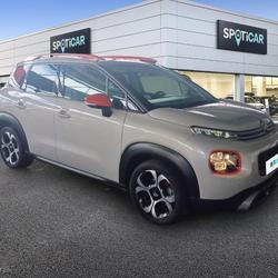 Citroen C3 Aircross C3 Aircross PureTech 110 S&S BVM6 Shine Roanne