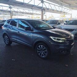 Renault Kadjar Kadjar dCi 110 Energy eco&eacute; Business Roanne